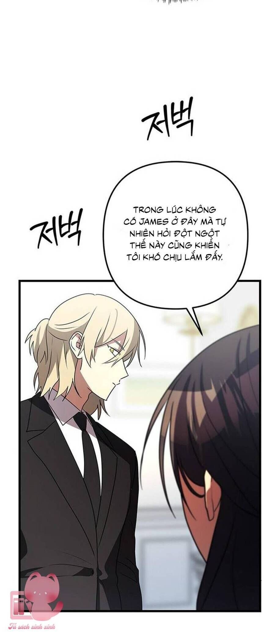 Định Nghĩa Về Nhân Vật Phản Diện Chap 56 - Next Chap 57