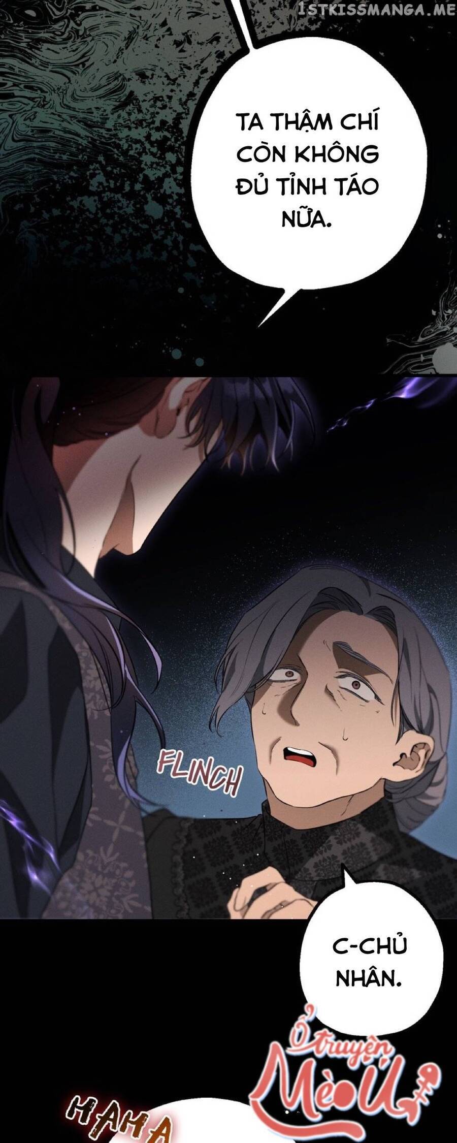 Dinh Thự Của Dã Thú Chap 24 - Next Chap 25