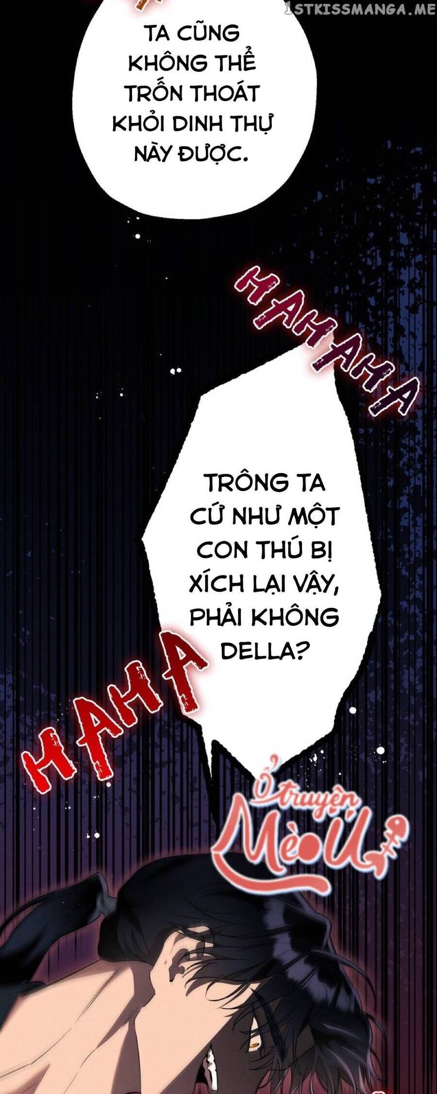Dinh Thự Của Dã Thú Chap 24 - Next Chap 25