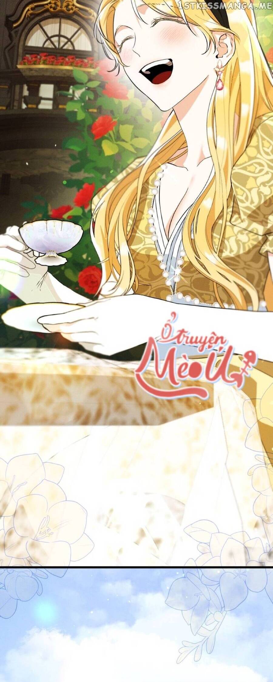 Dinh Thự Của Dã Thú Chap 24 - Next Chap 25