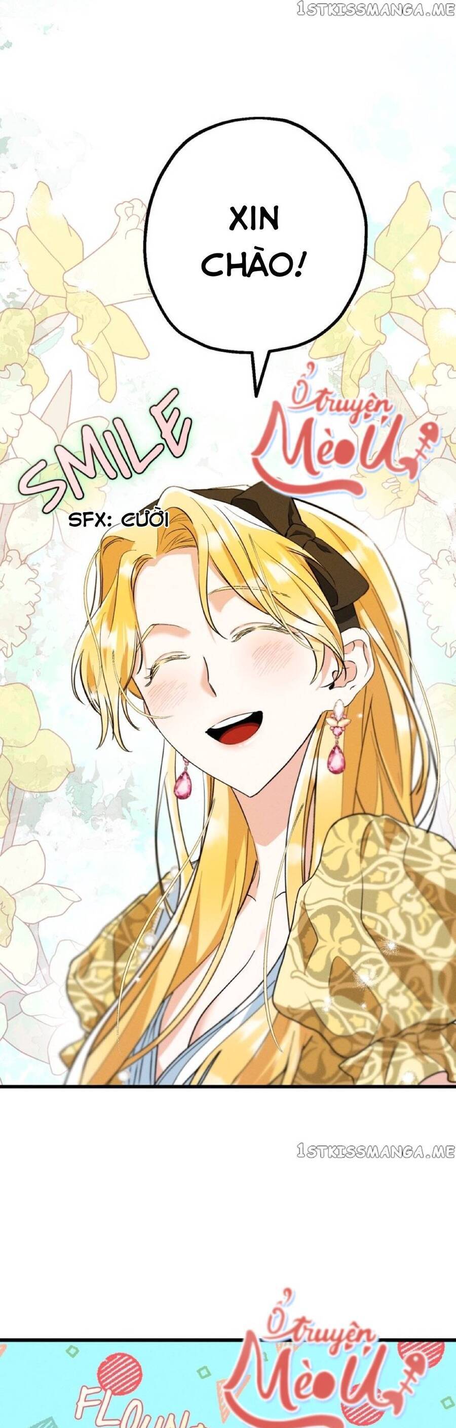 Dinh Thự Của Dã Thú Chap 24 - Next Chap 25