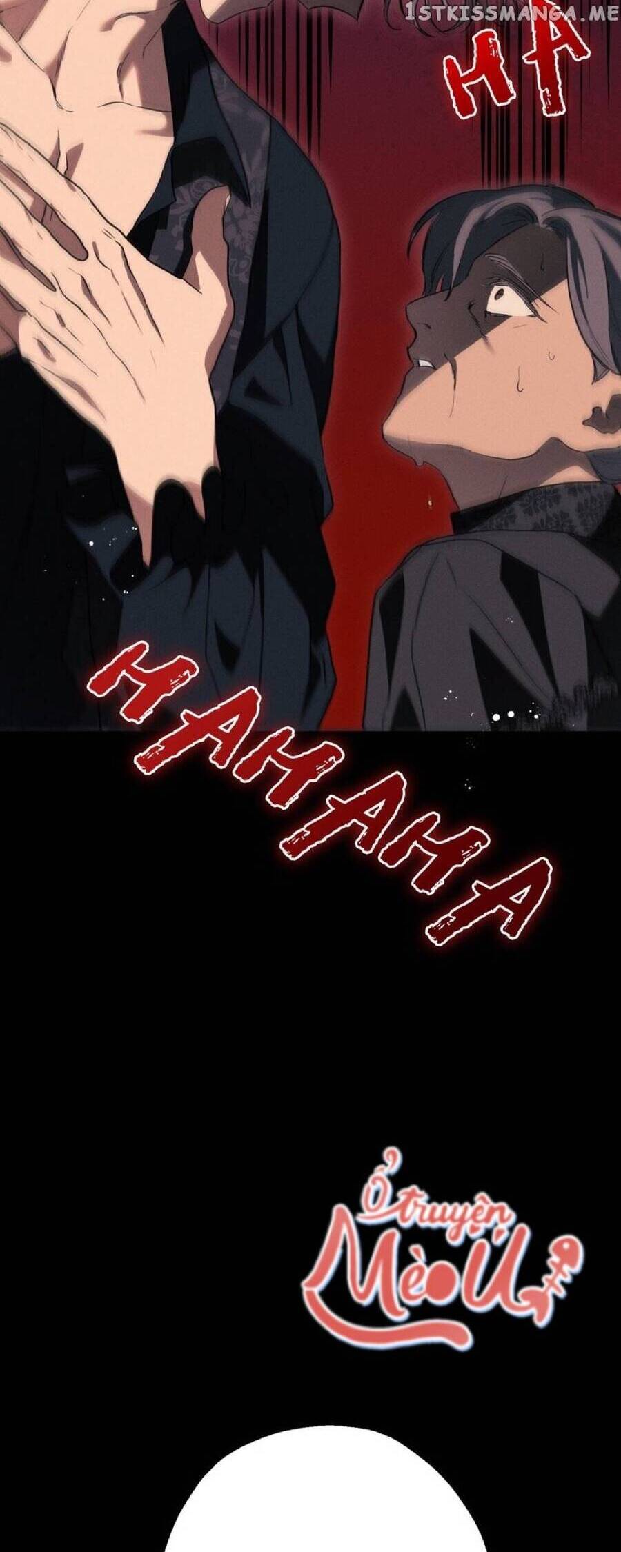 Dinh Thự Của Dã Thú Chap 24 - Next Chap 25