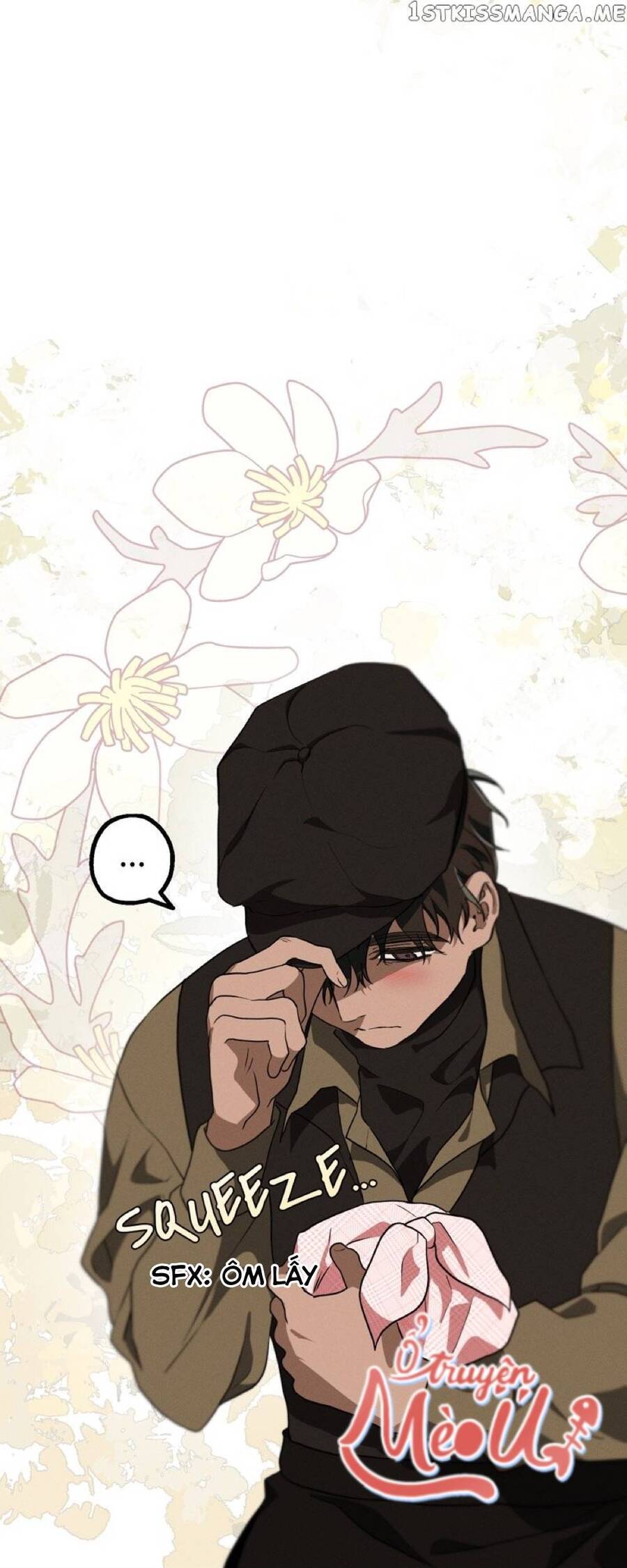 Dinh Thự Của Dã Thú Chap 24 - Next Chap 25