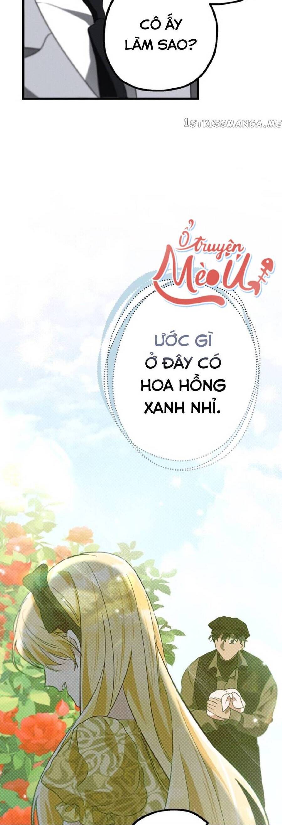 Dinh Thự Của Dã Thú Chap 24 - Next Chap 25