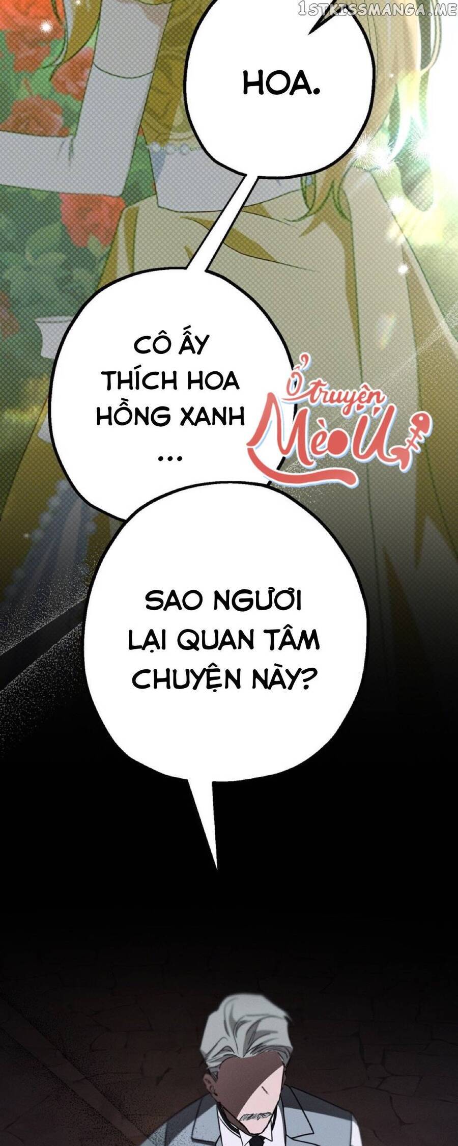 Dinh Thự Của Dã Thú Chap 24 - Next Chap 25