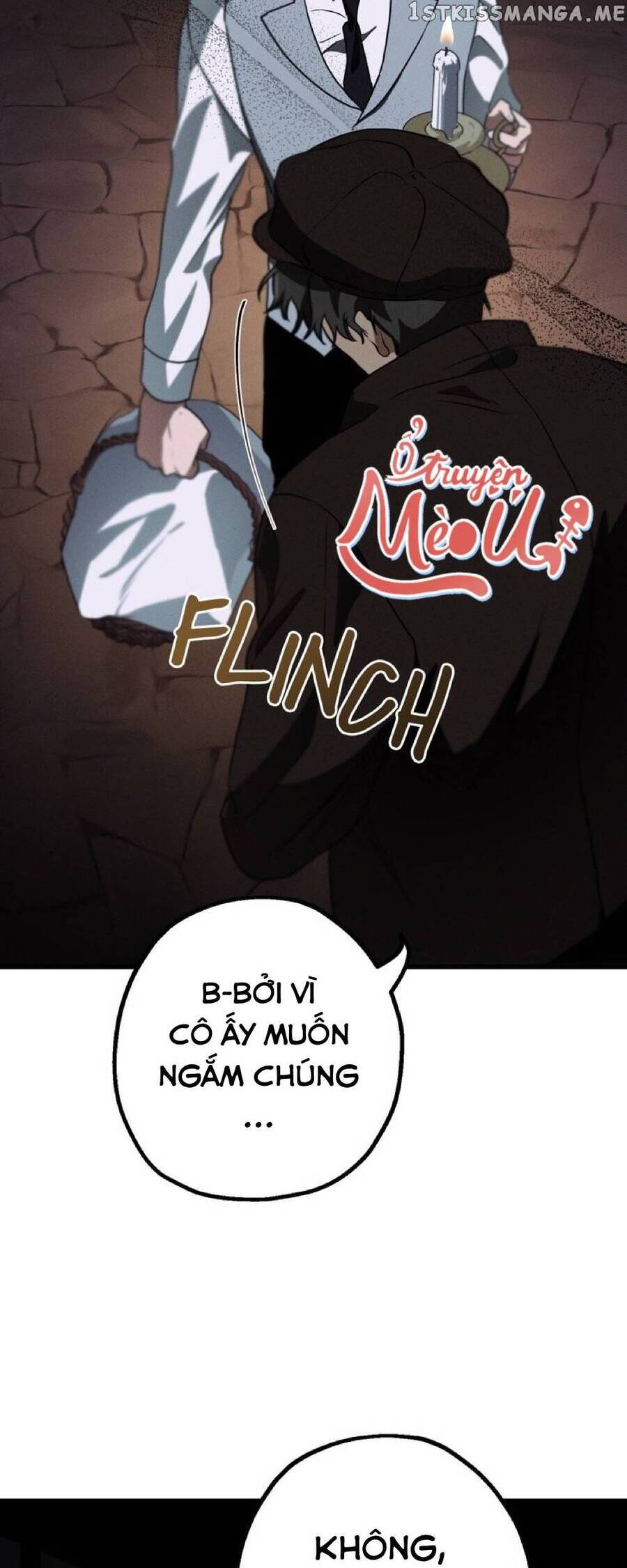Dinh Thự Của Dã Thú Chap 24 - Next Chap 25