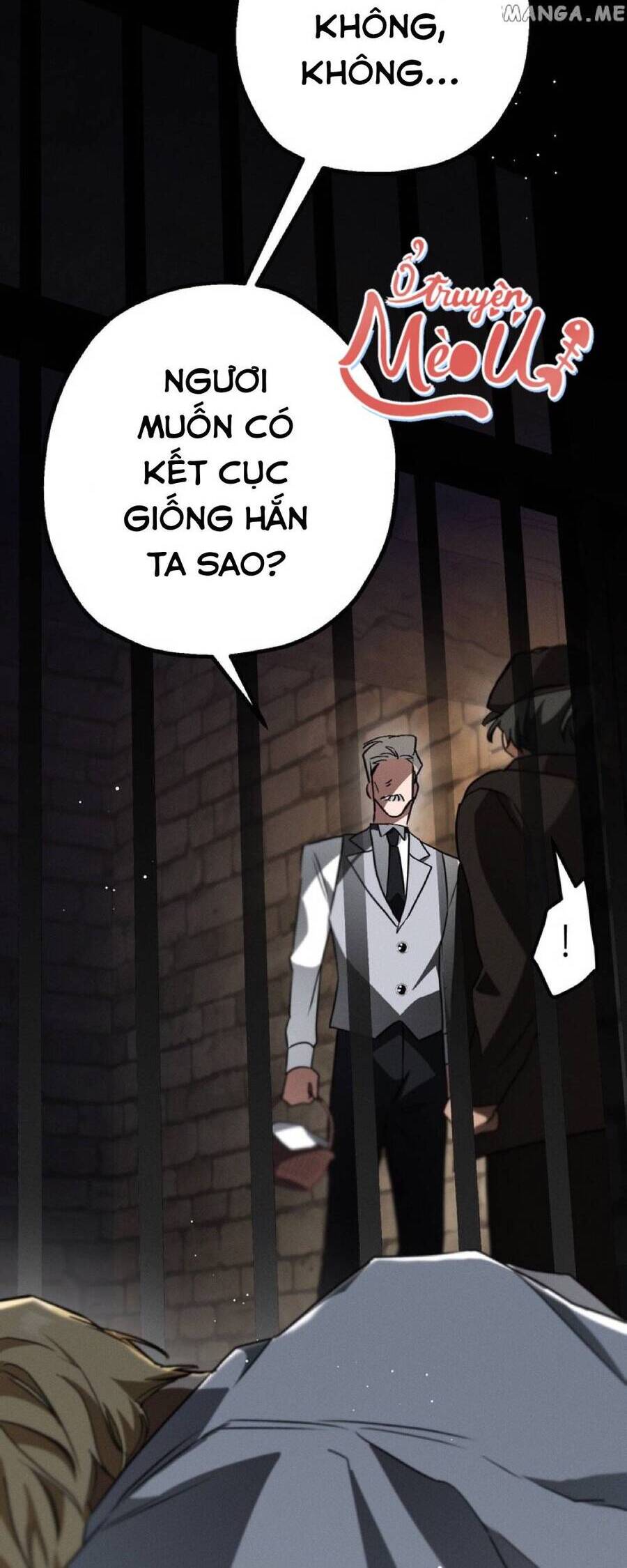 Dinh Thự Của Dã Thú Chap 24 - Next Chap 25