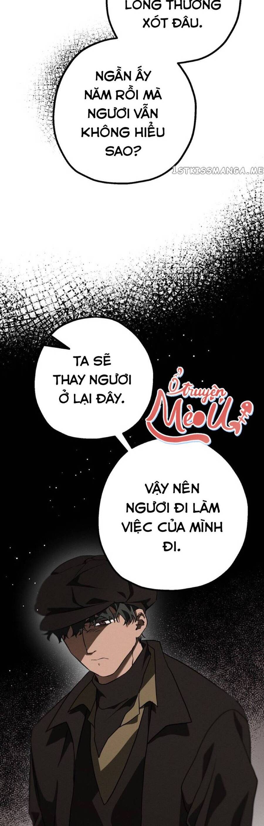Dinh Thự Của Dã Thú Chap 24 - Next Chap 25