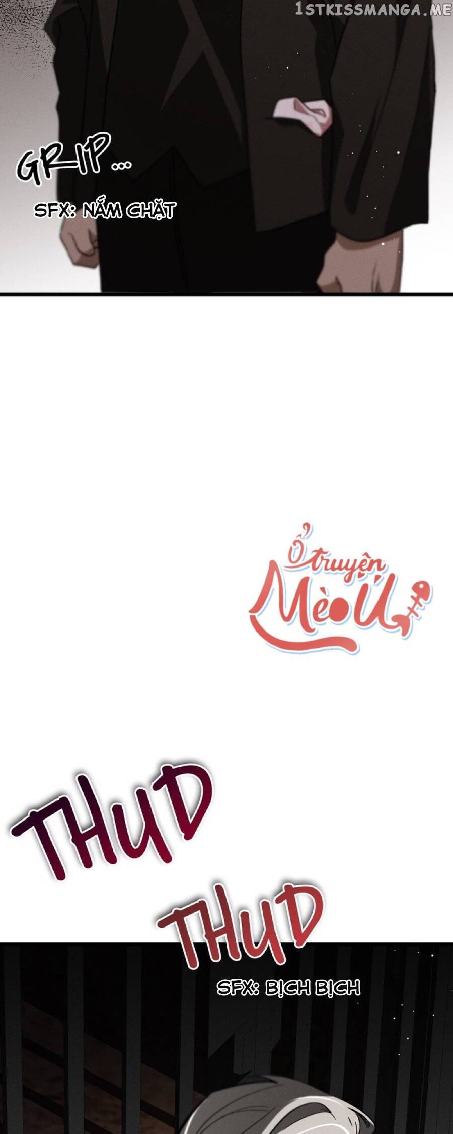 Dinh Thự Của Dã Thú Chap 24 - Next Chap 25