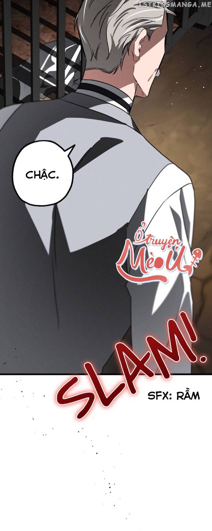 Dinh Thự Của Dã Thú Chap 24 - Next Chap 25