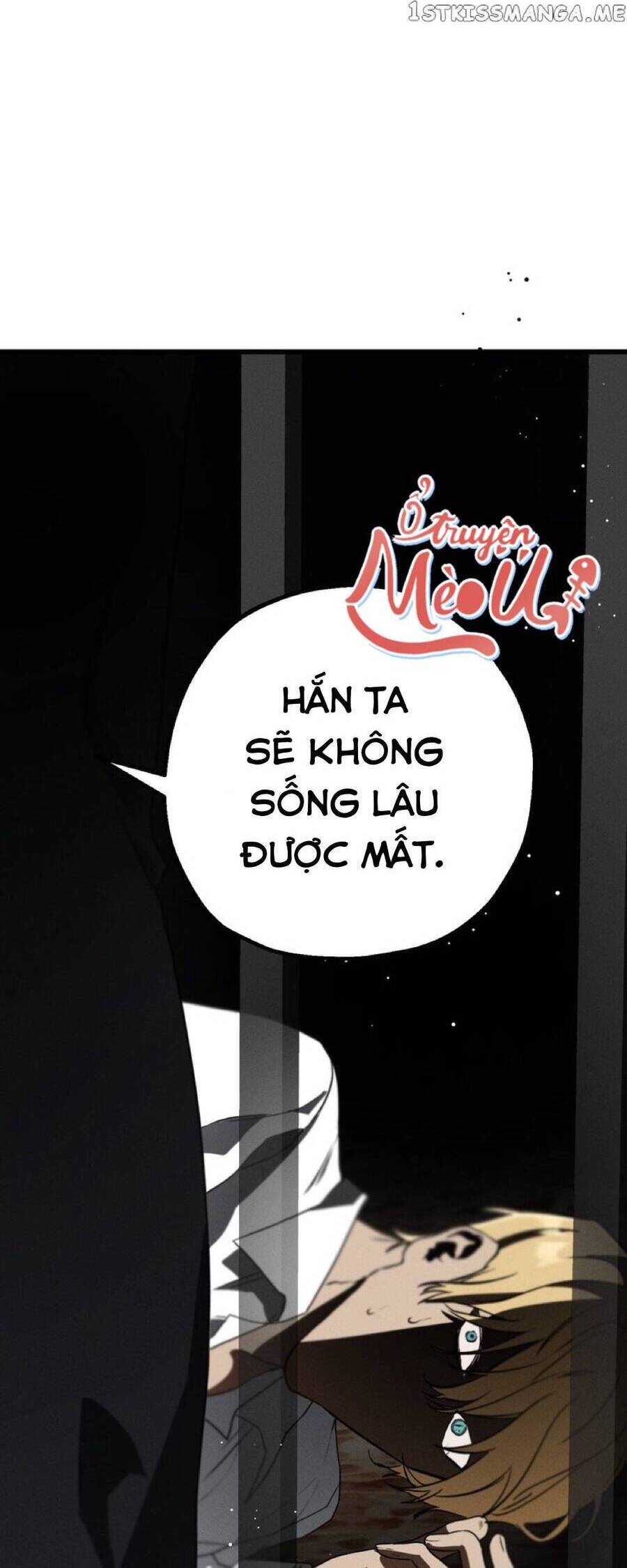 Dinh Thự Của Dã Thú Chap 24 - Next Chap 25
