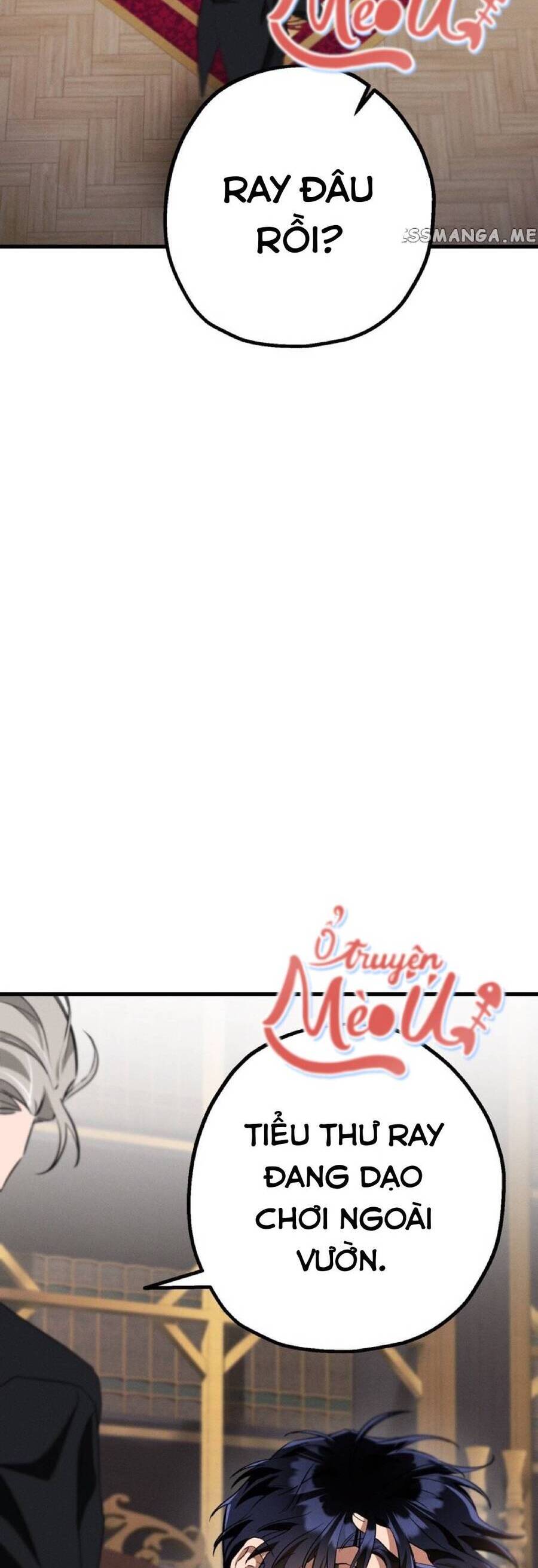 Dinh Thự Của Dã Thú Chap 24 - Next Chap 25