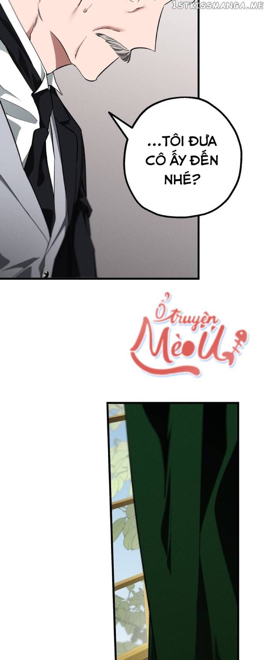 Dinh Thự Của Dã Thú Chap 24 - Next Chap 25