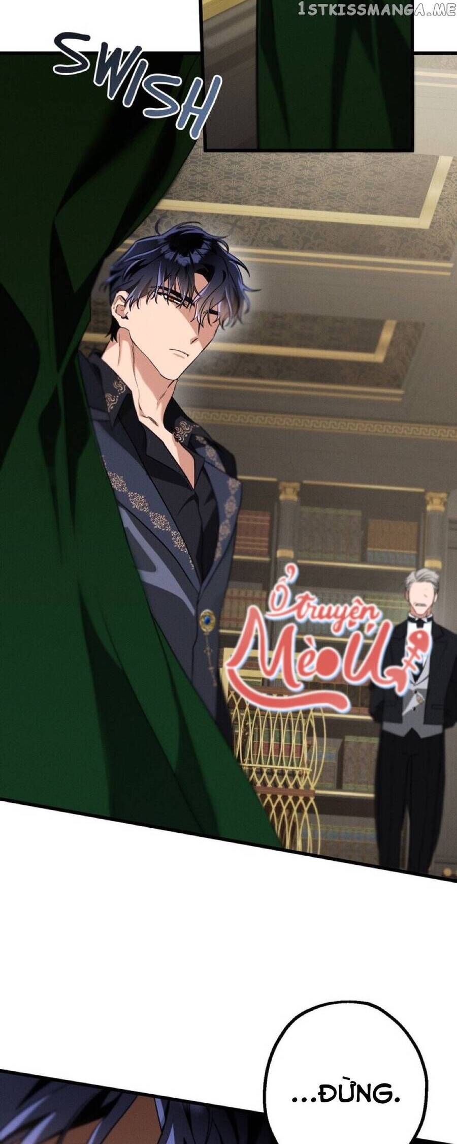 Dinh Thự Của Dã Thú Chap 24 - Next Chap 25