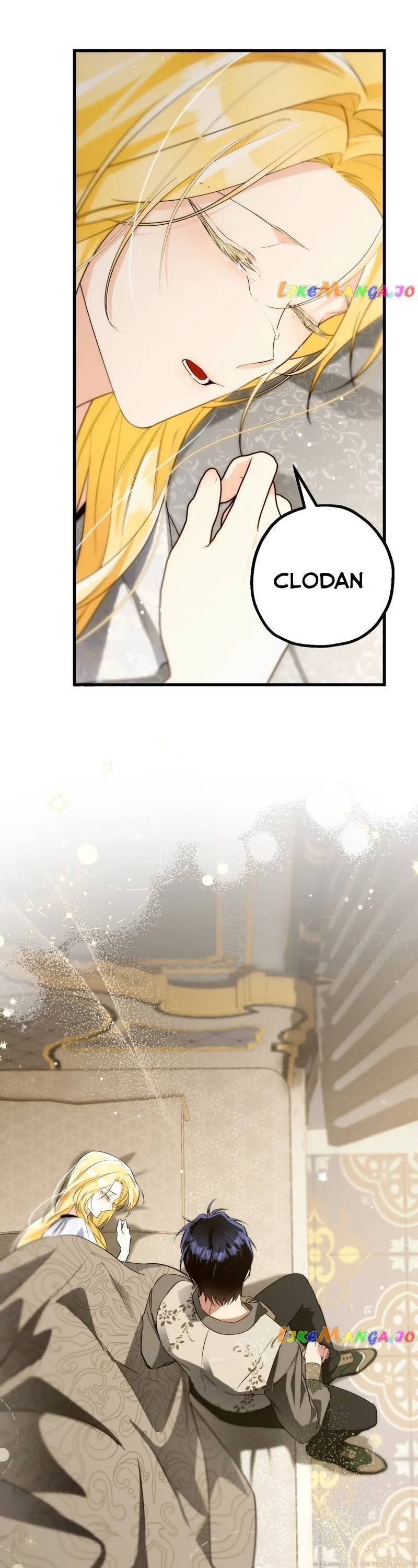 Dinh Thự Của Dã Thú Chap 58 - Next Chap 59