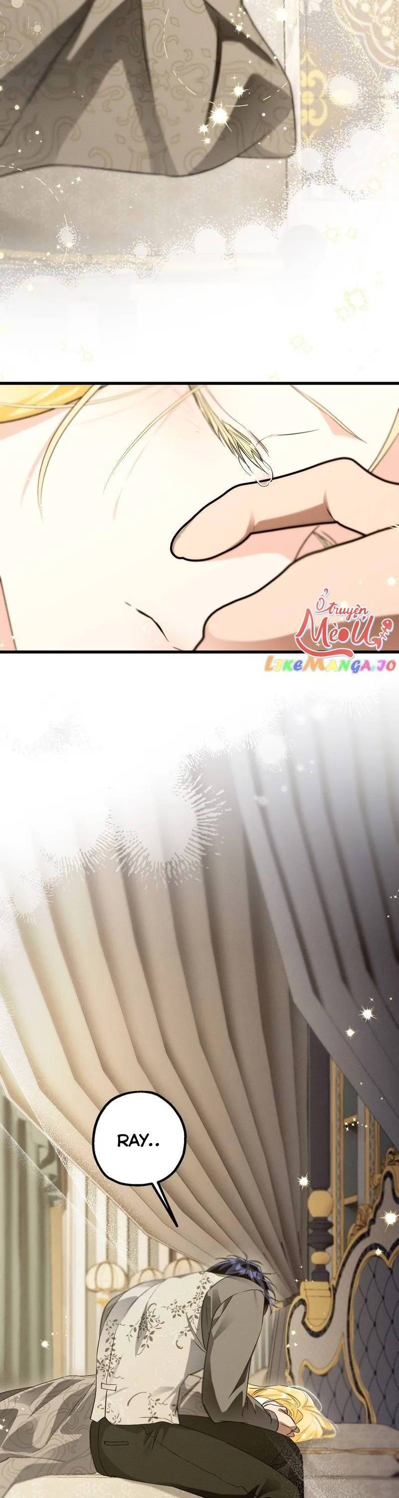 Dinh Thự Của Dã Thú Chap 58 - Next Chap 59