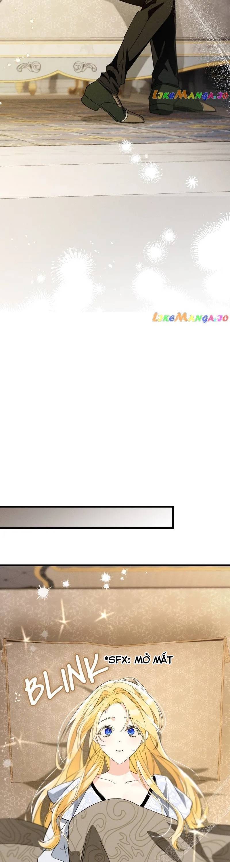 Dinh Thự Của Dã Thú Chap 58 - Next Chap 59