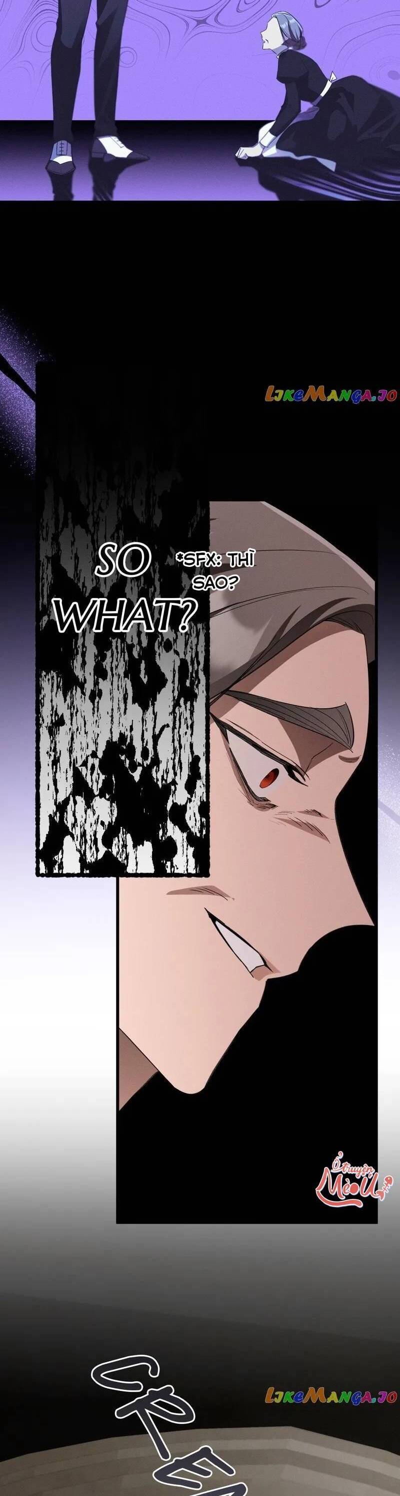 Dinh Thự Của Dã Thú Chap 58 - Next Chap 59