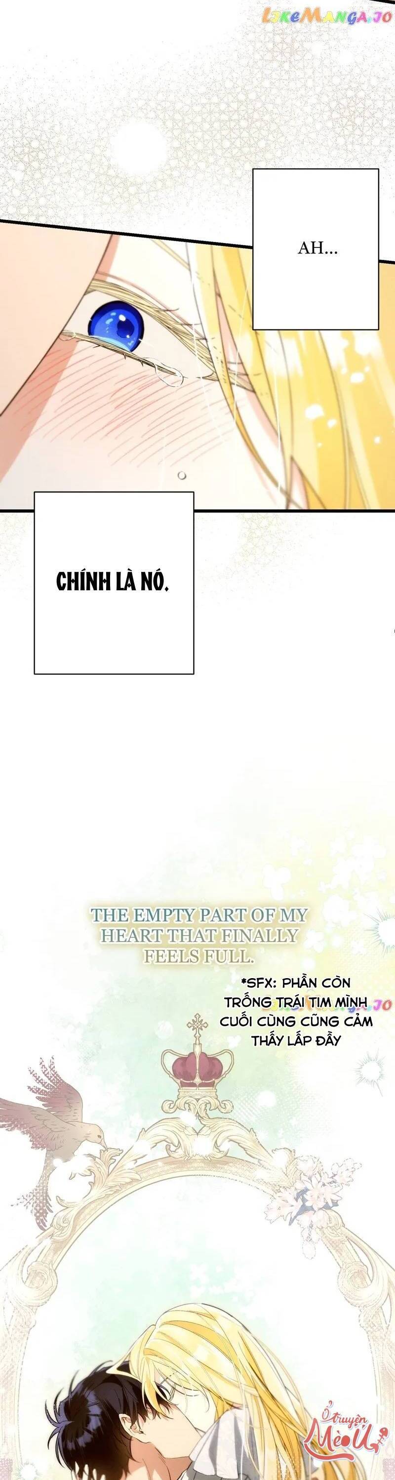 Dinh Thự Của Dã Thú Chap 58 - Next Chap 59