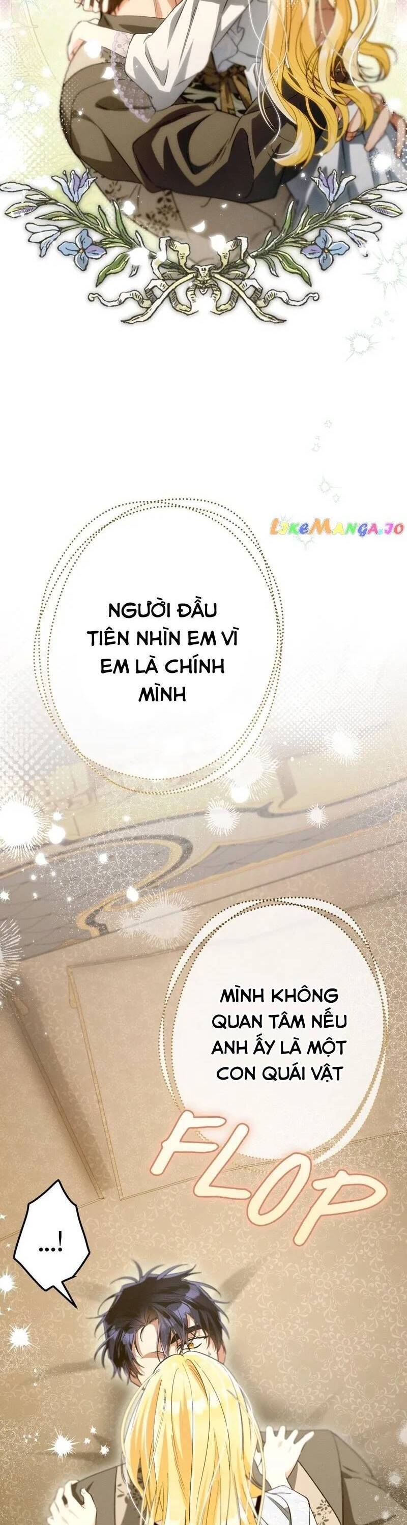 Dinh Thự Của Dã Thú Chap 58 - Next Chap 59