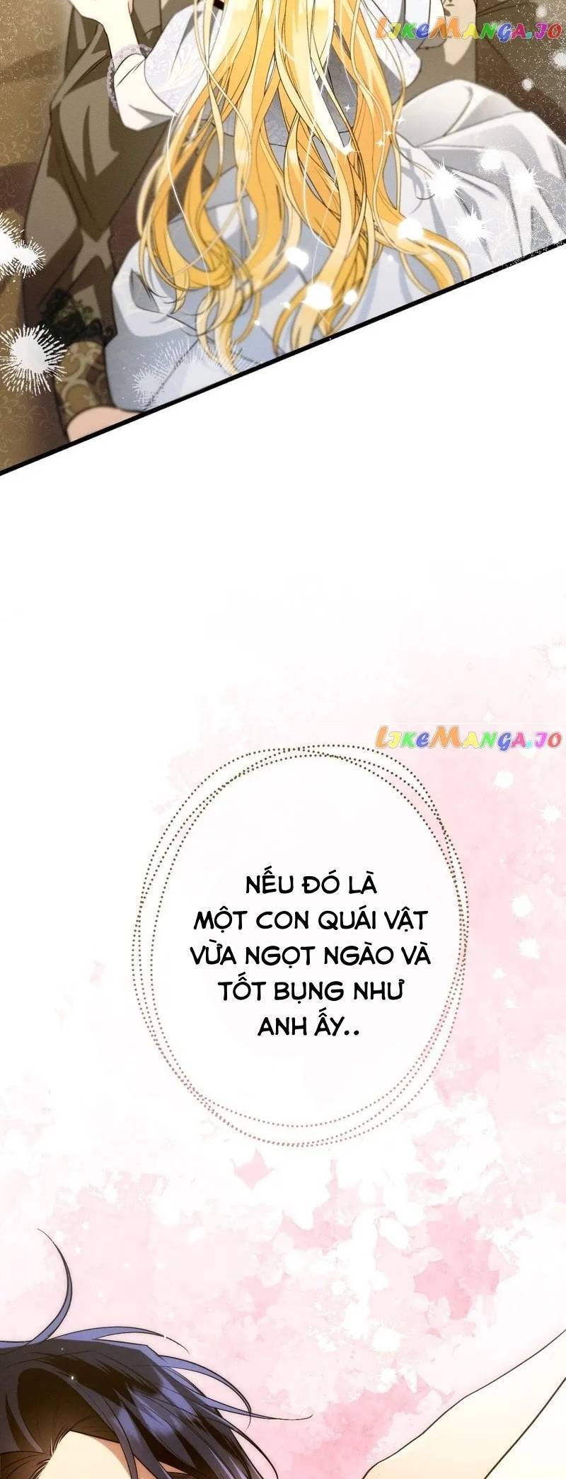Dinh Thự Của Dã Thú Chap 58 - Next Chap 59