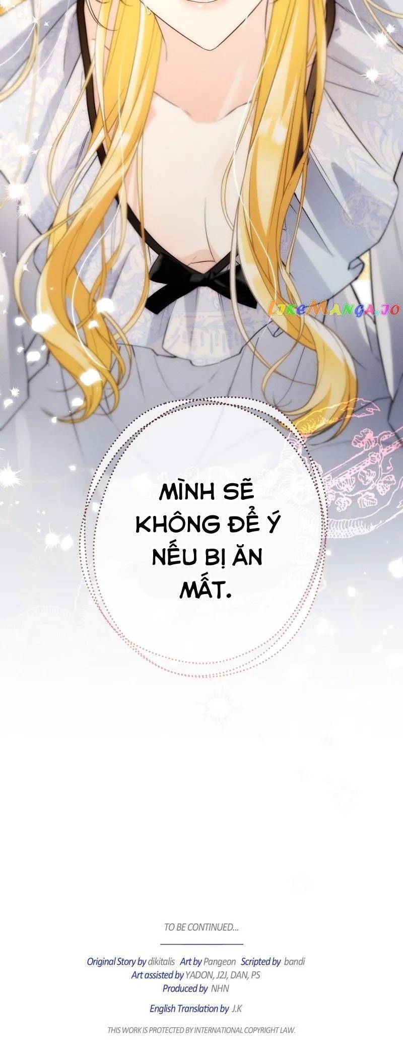 Dinh Thự Của Dã Thú Chap 58 - Next Chap 59