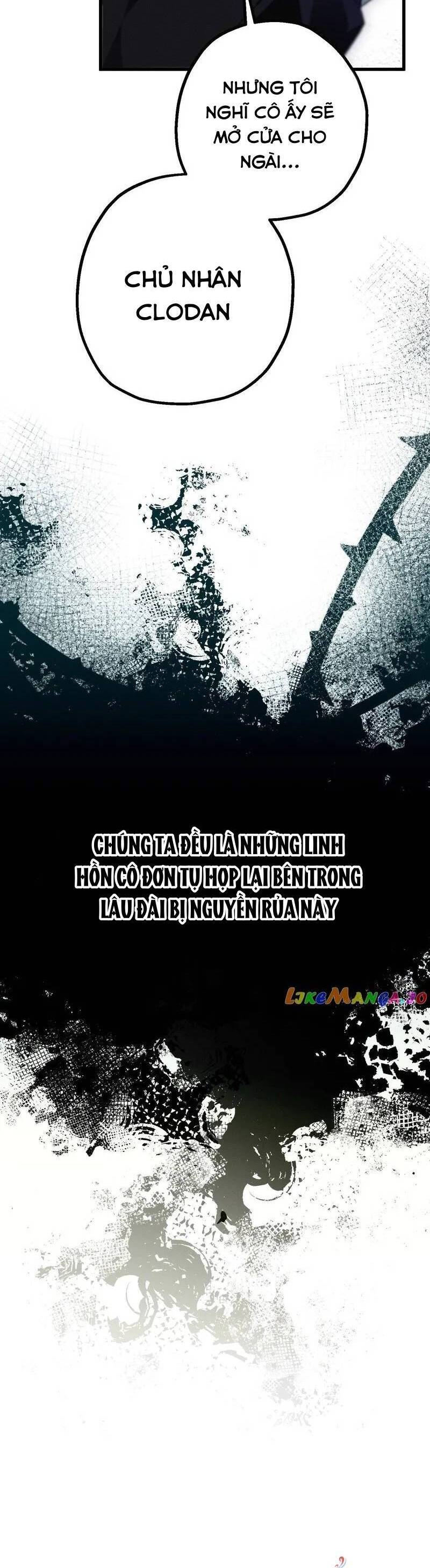 Dinh Thự Của Dã Thú Chap 58 - Next Chap 59