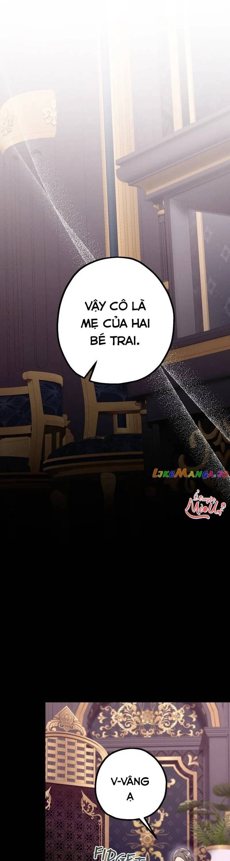 Dinh Thự Của Dã Thú Chap 59 - Next Chap 60
