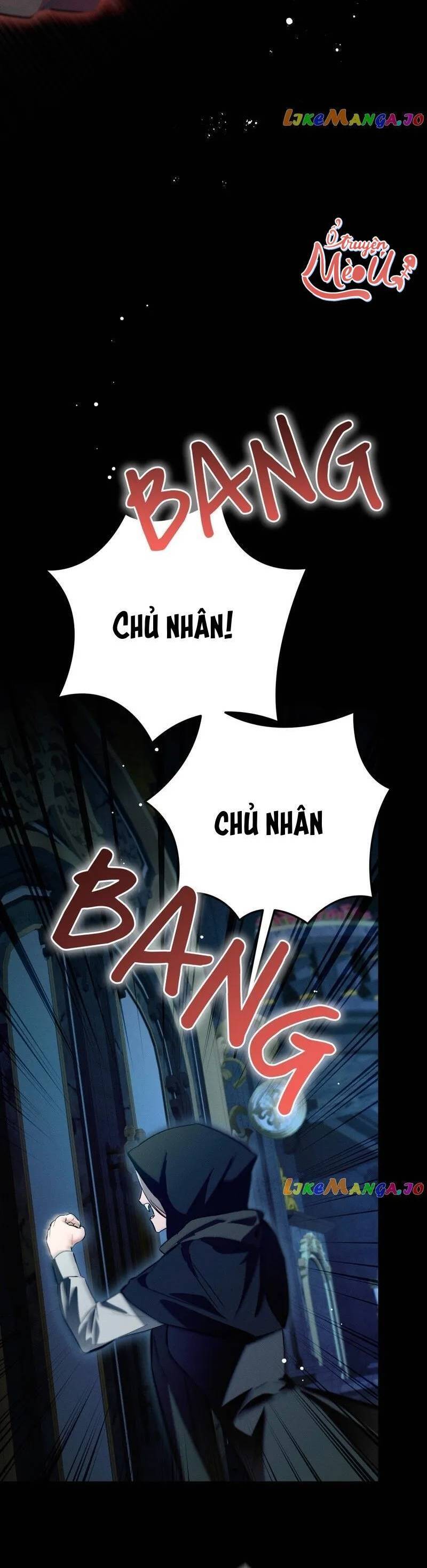 Dinh Thự Của Dã Thú Chap 59 - Next Chap 60