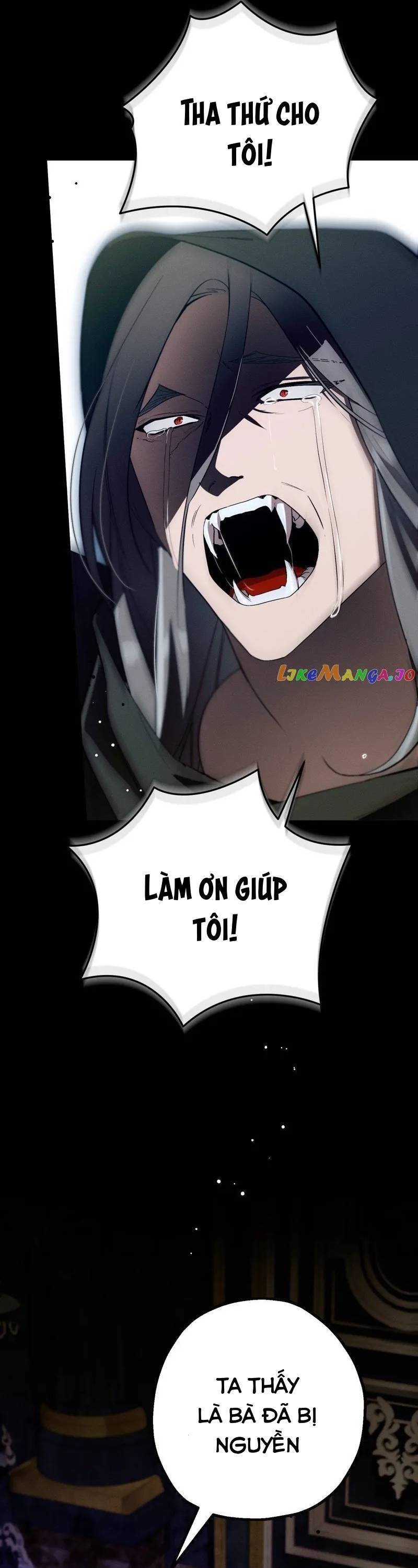 Dinh Thự Của Dã Thú Chap 59 - Next Chap 60