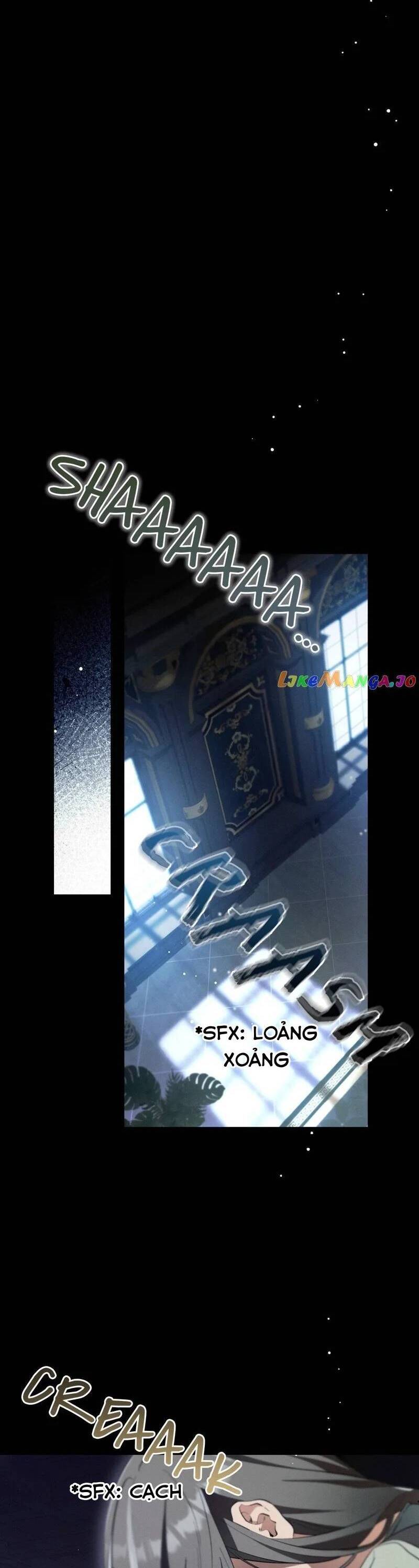 Dinh Thự Của Dã Thú Chap 59 - Next Chap 60