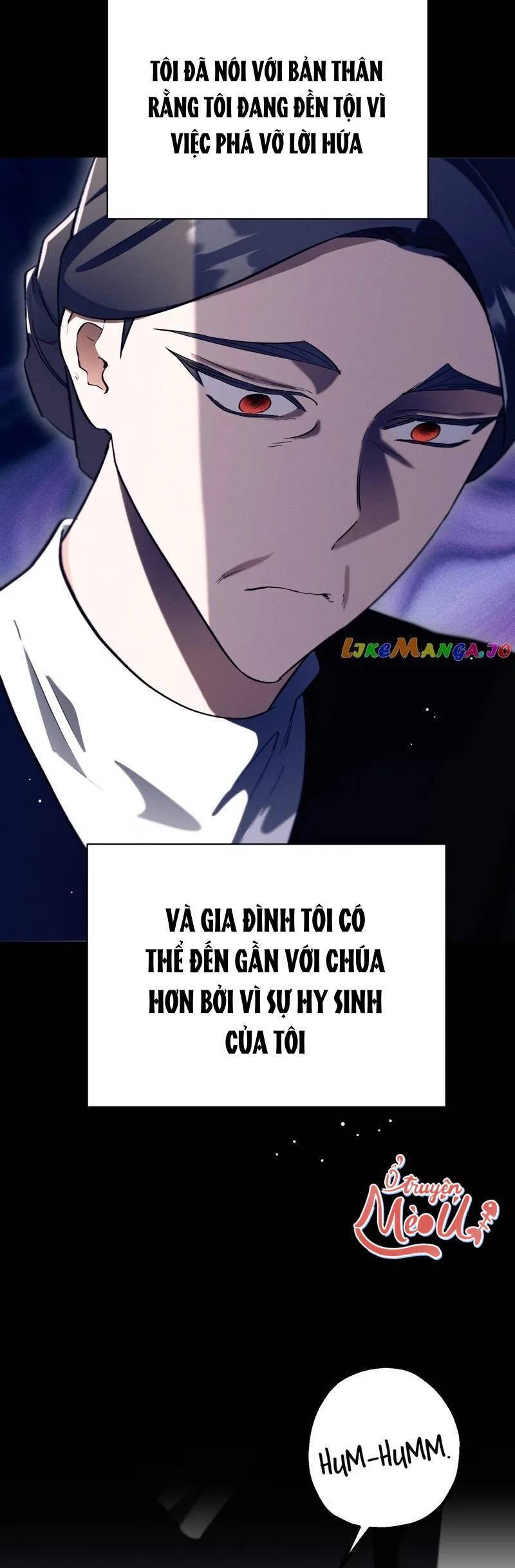 Dinh Thự Của Dã Thú Chap 59 - Next Chap 60