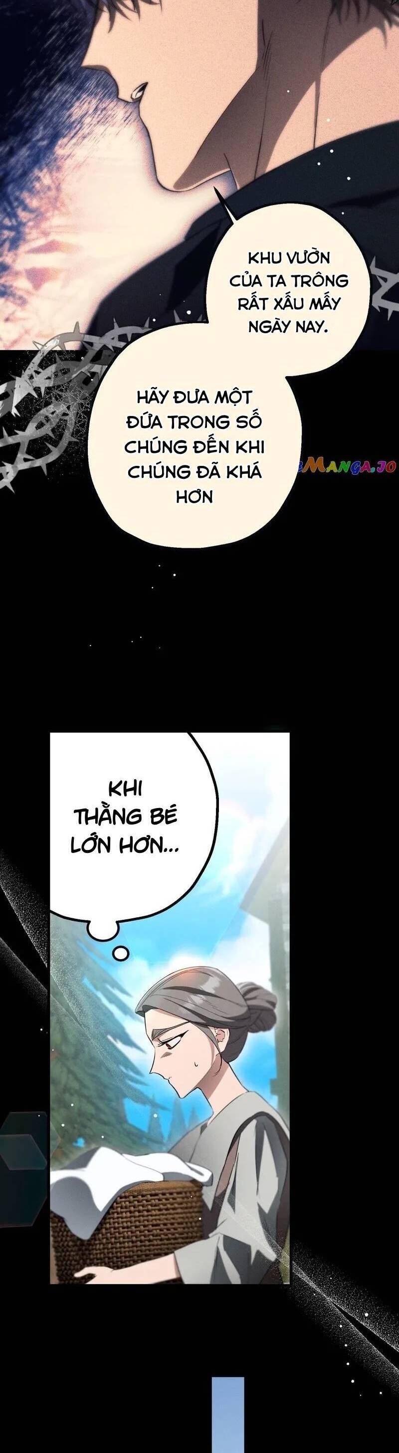 Dinh Thự Của Dã Thú Chap 59 - Next Chap 60