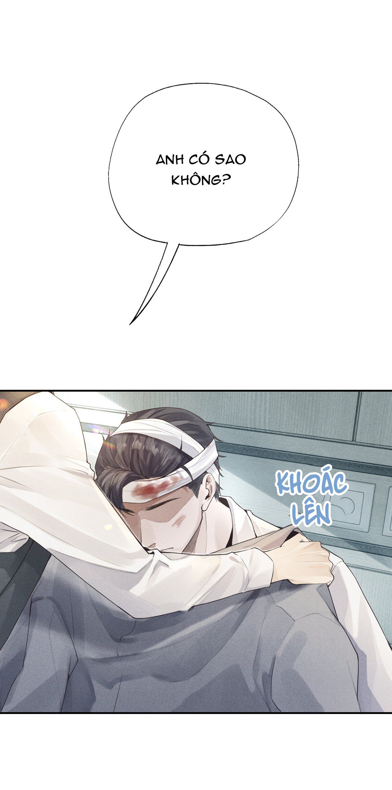 Dior Tiên Sinh Lk Chap 1 - Next Chap 2