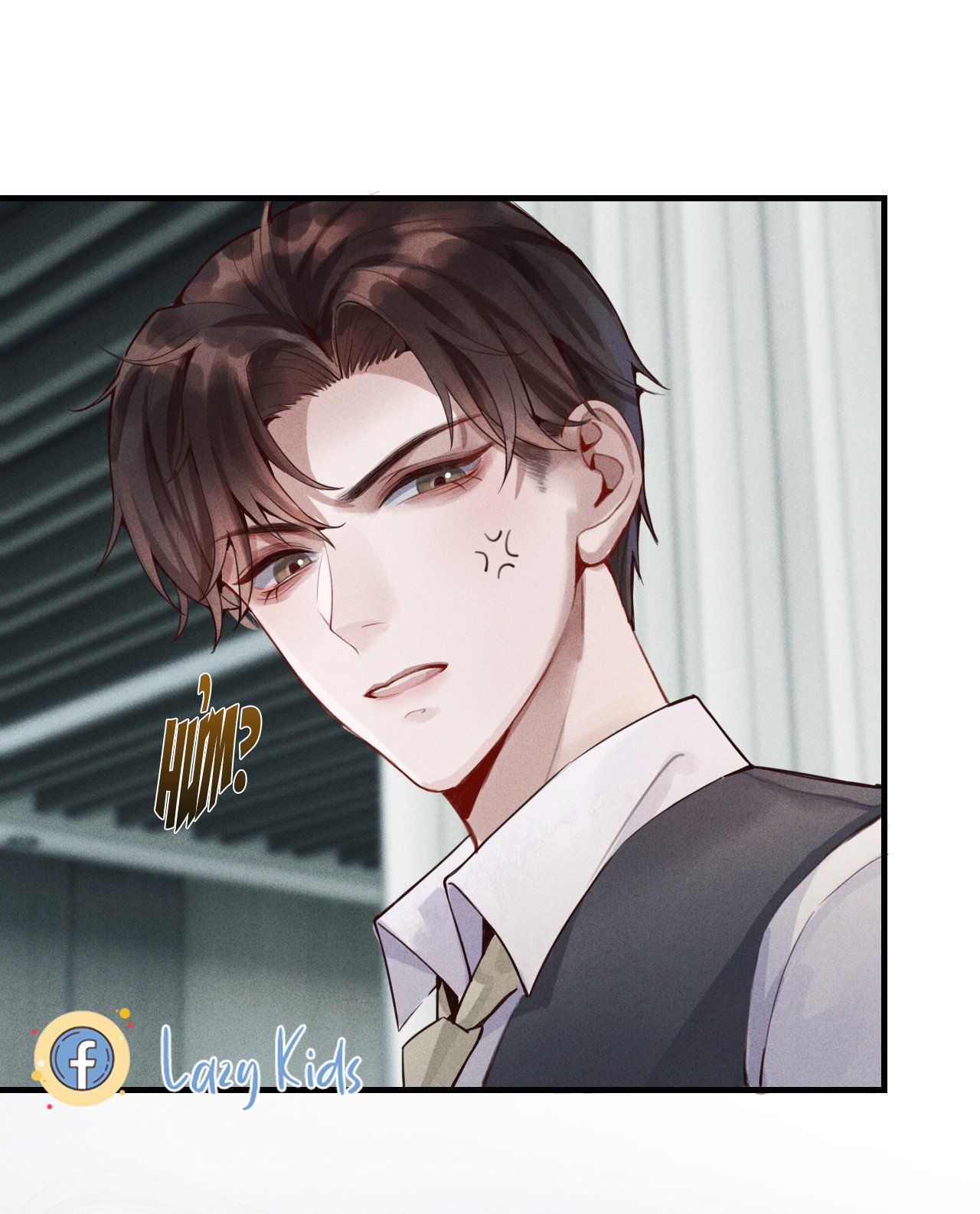 Dior Tiên Sinh Lk Chap 1 - Next Chap 2