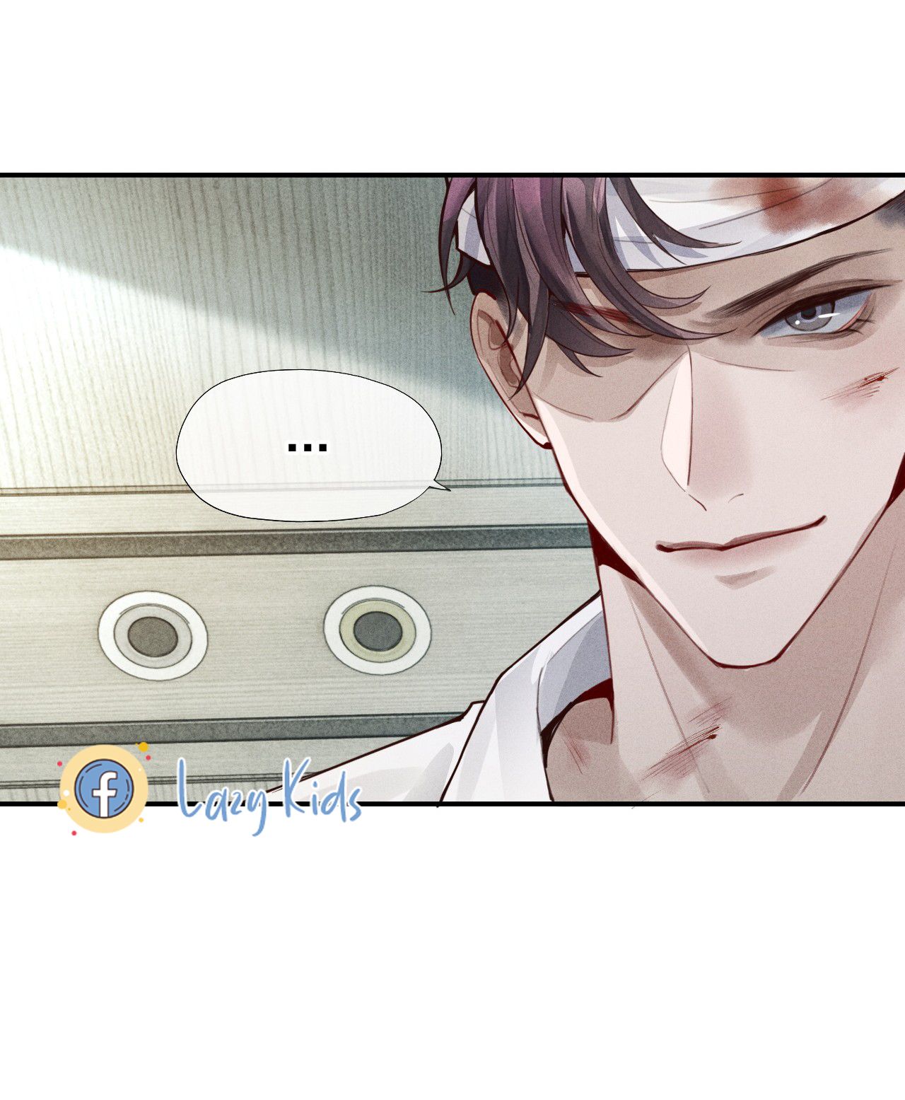 Dior Tiên Sinh Lk Chap 1 - Next Chap 2