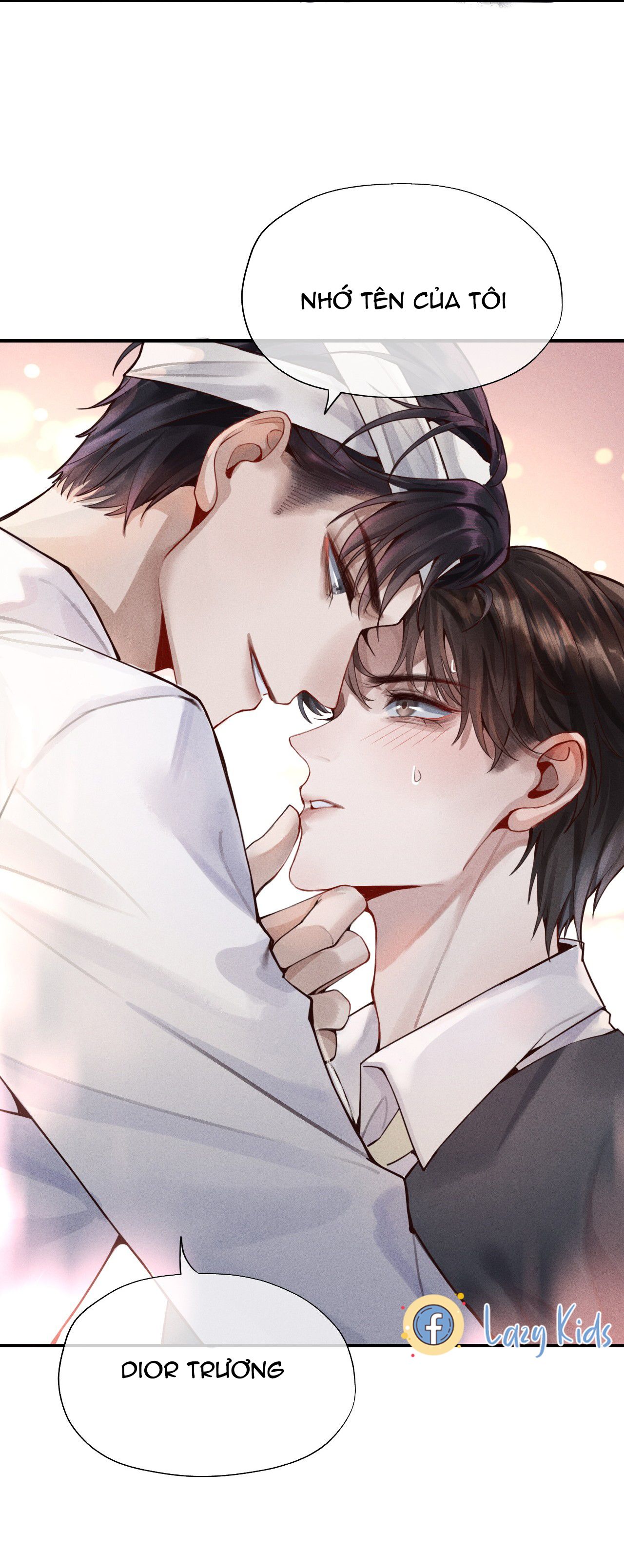 Dior Tiên Sinh Lk Chap 1 - Next Chap 2