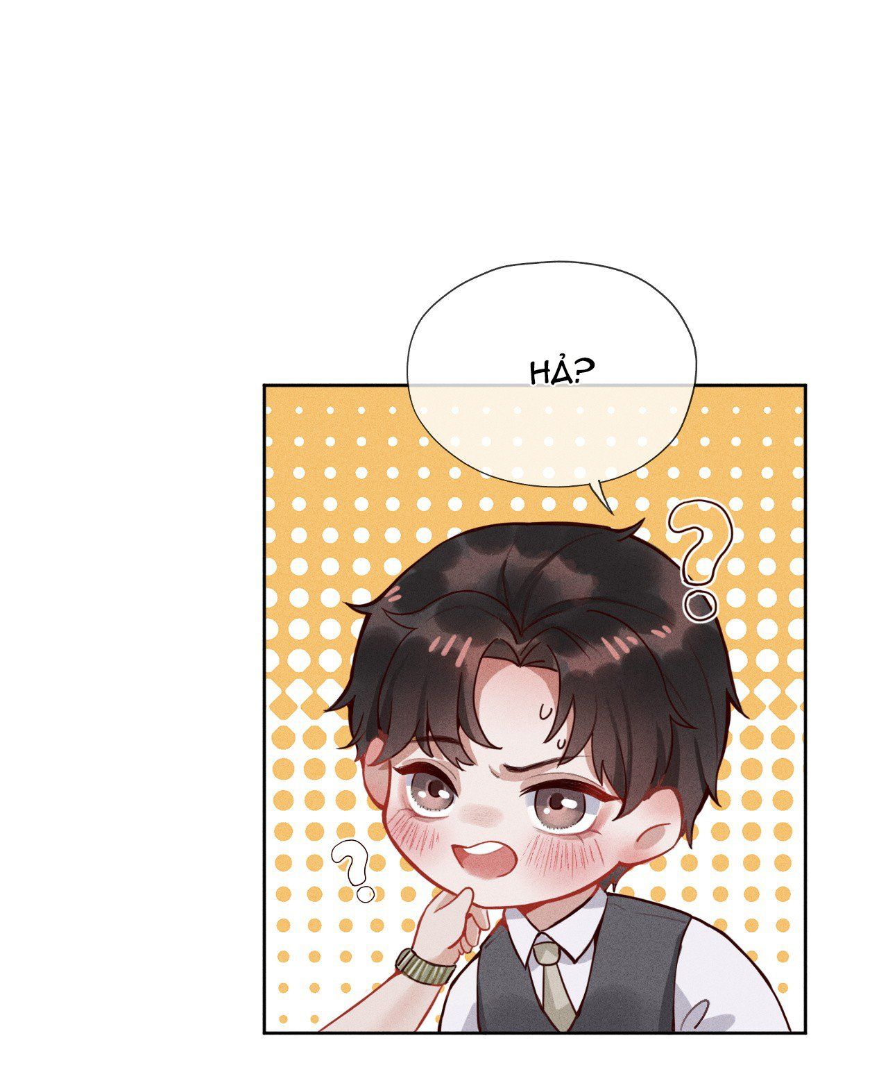 Dior Tiên Sinh Lk Chap 1 - Next Chap 2