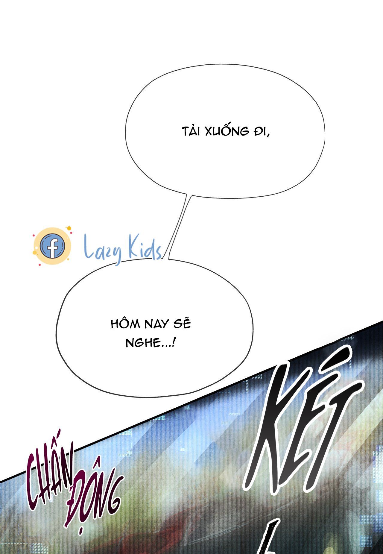 Dior Tiên Sinh Lk Chap 1 - Next Chap 2