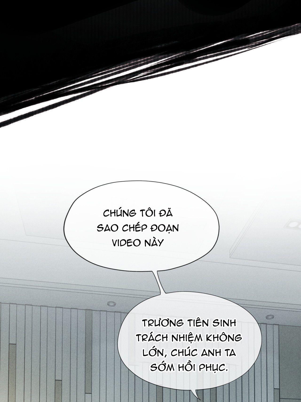 Dior Tiên Sinh Lk Chap 1 - Next Chap 2