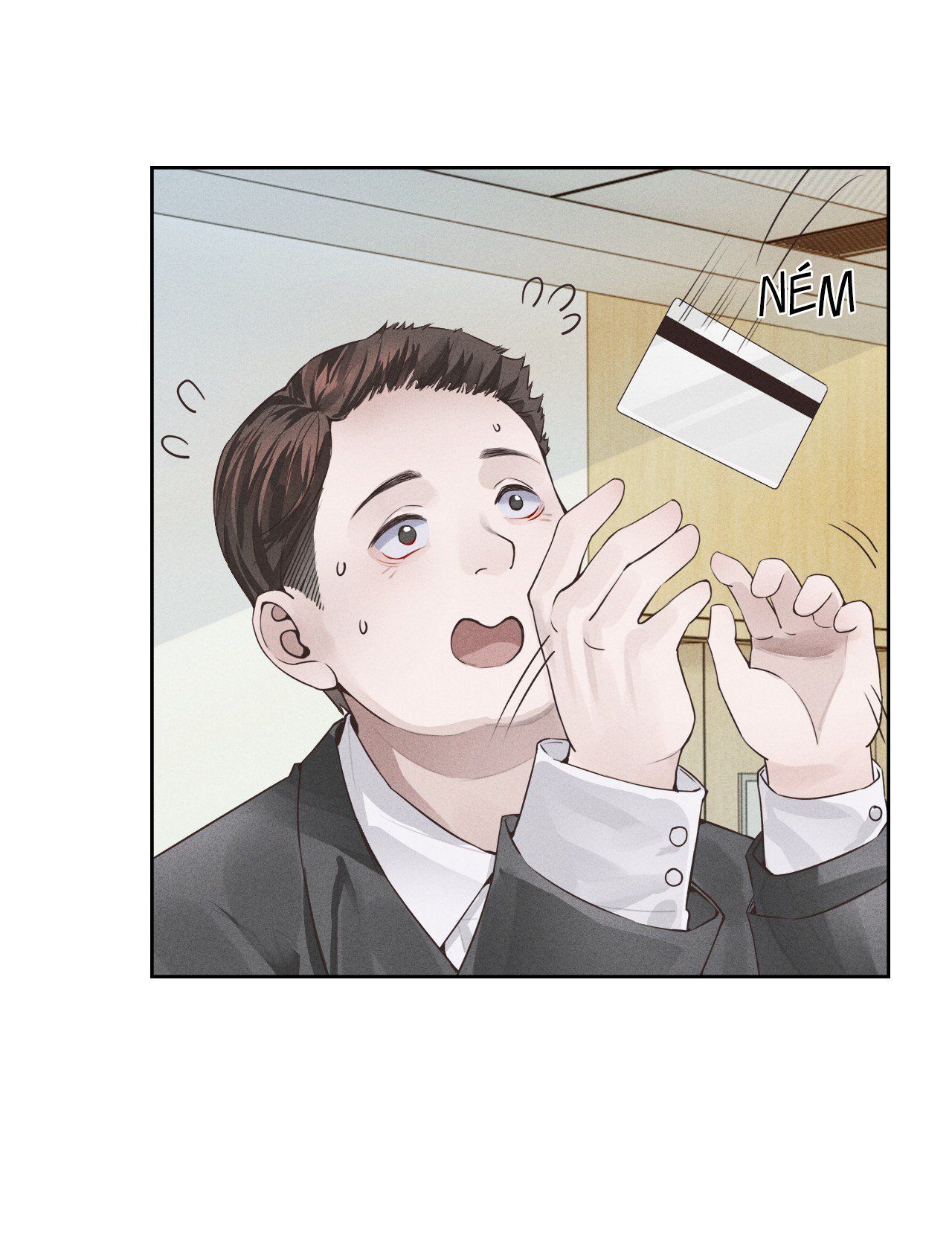 Dior Tiên Sinh Lk Chap 1 - Next Chap 2