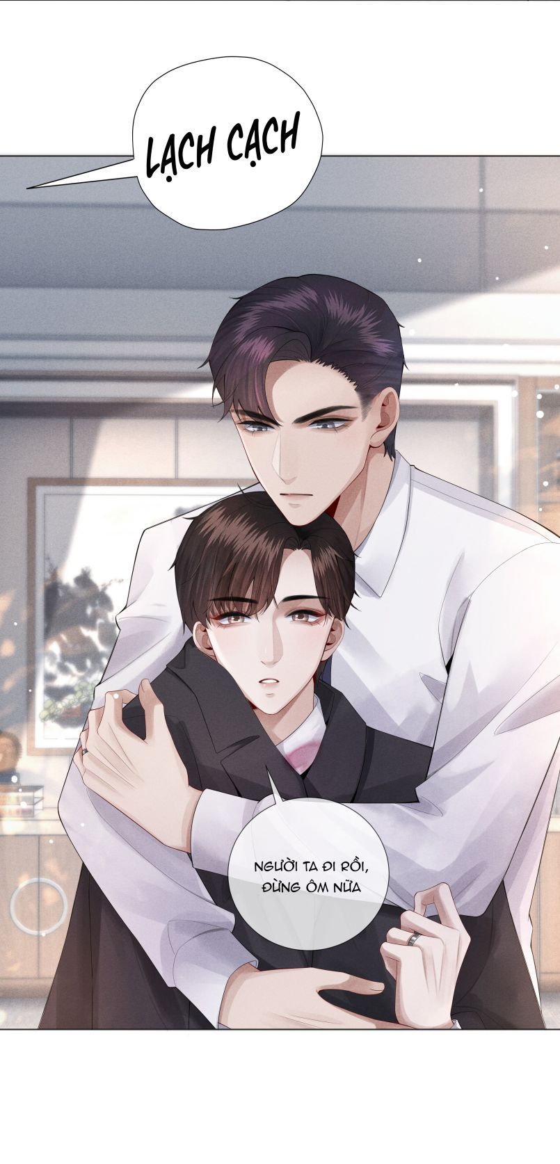Dior Tiên Sinh Lk Chap 10 - Next Chap 11