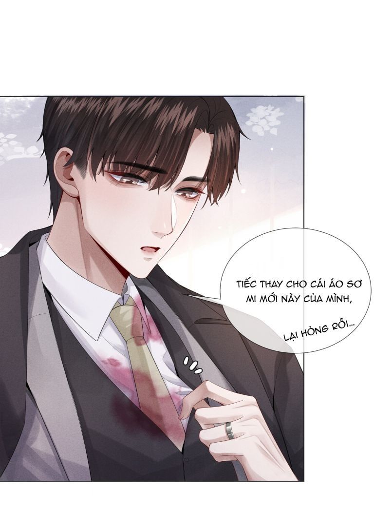 Dior Tiên Sinh Lk Chap 10 - Next Chap 11