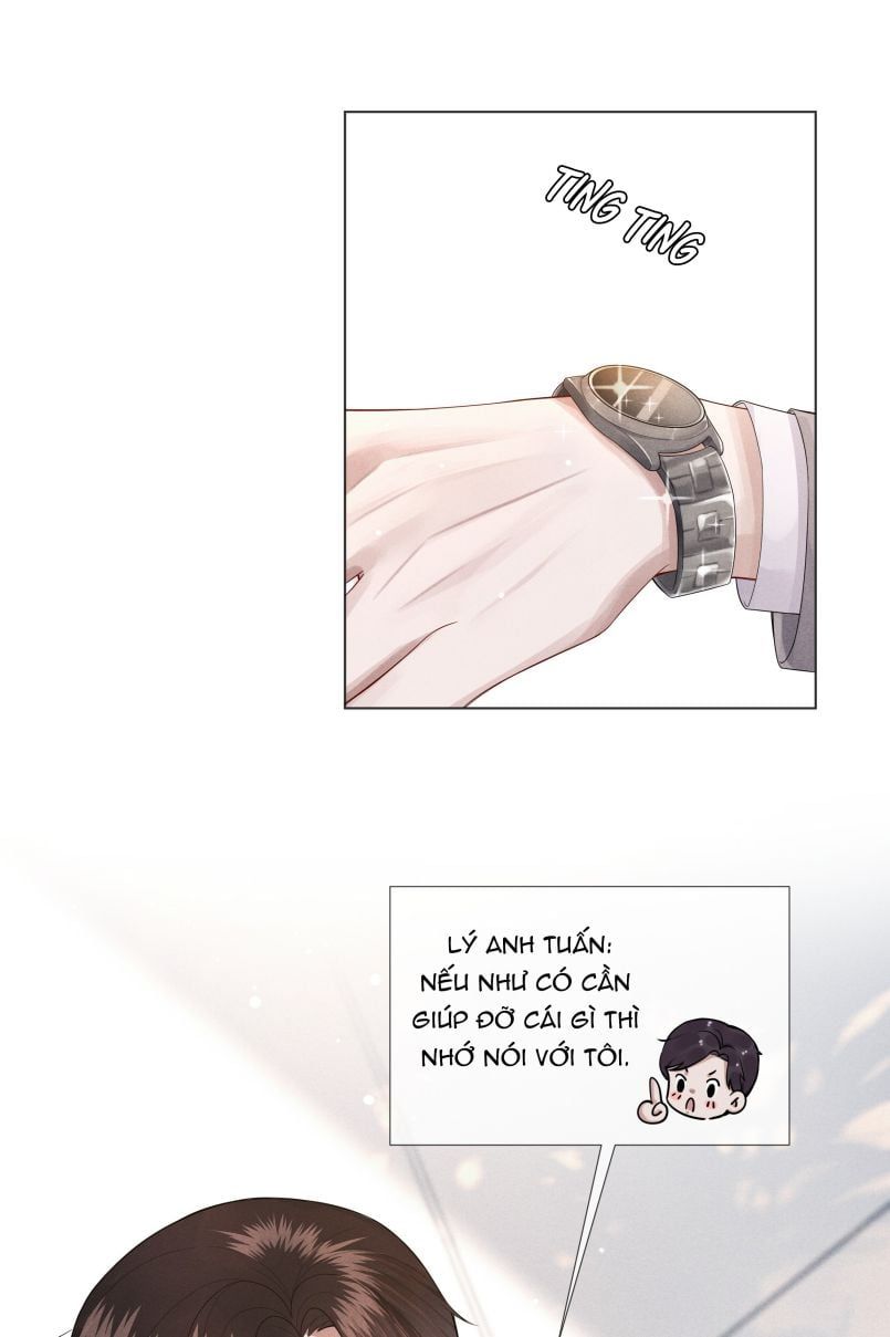Dior Tiên Sinh Lk Chap 10 - Next Chap 11