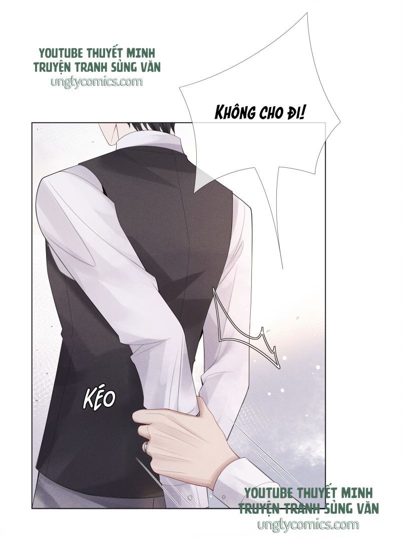 Dior Tiên Sinh Lk Chap 10 - Next Chap 11