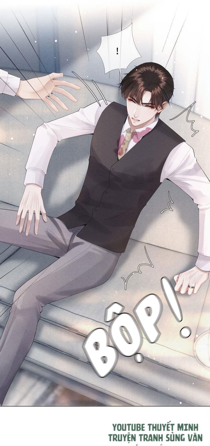Dior Tiên Sinh Lk Chap 10 - Next Chap 11