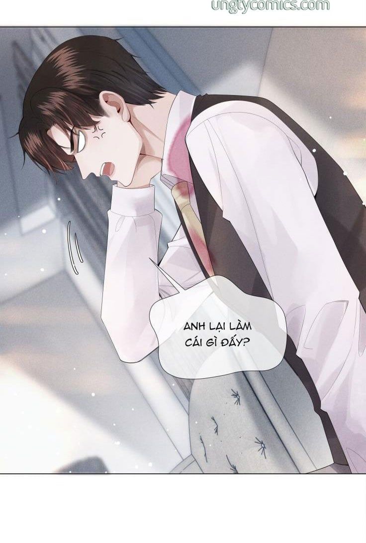 Dior Tiên Sinh Lk Chap 10 - Next Chap 11