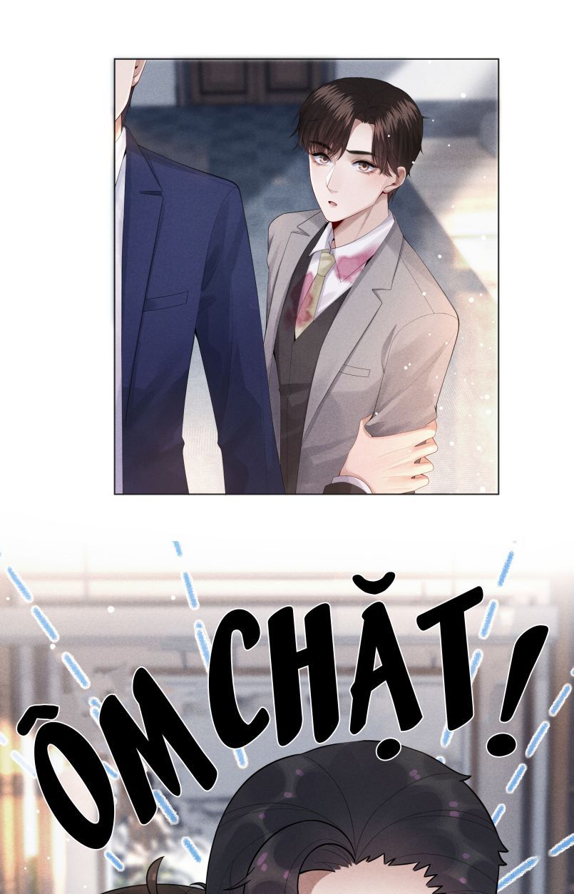 Dior Tiên Sinh Lk Chap 10 - Next Chap 11