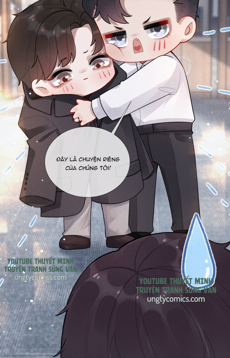 Dior Tiên Sinh Lk Chap 10 - Next Chap 11