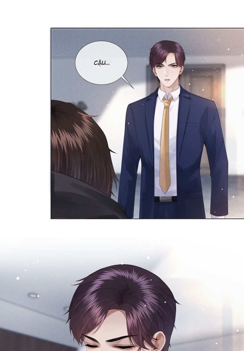 Dior Tiên Sinh Lk Chap 10 - Next Chap 11
